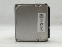 2015 Toyota Corolla PCM Engine Control Computer ECU ECM PCU OEM P/N:89661-0Z640 Fits OEM Used Auto Parts - Oemusedautoparts1