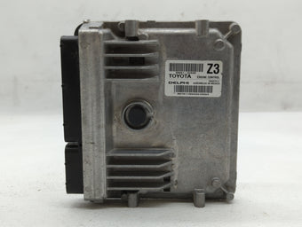 compare product 2015 Toyota Corolla PCM Engine Control Computer ECU ECM PCU OEM P/N:89661-0Z630 89661-0Z640 Fits OEM Used Auto Parts