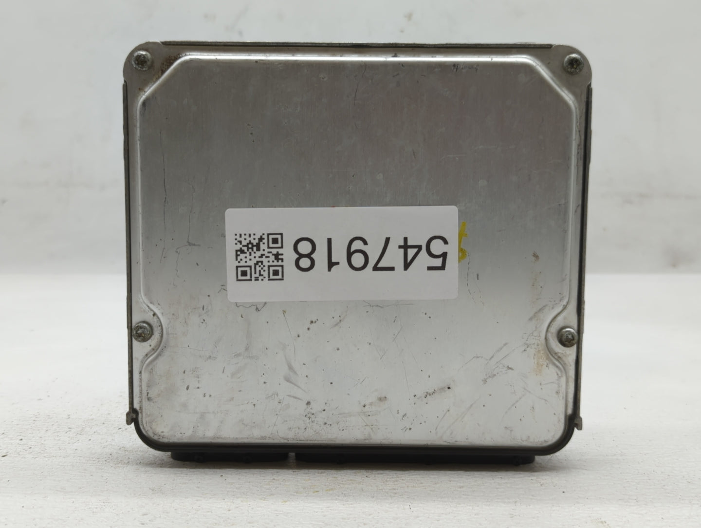 2015 Toyota Corolla PCM Engine Control Computer ECU ECM PCU OEM P/N:89661-0Z630 89661-0Z640 Fits OEM Used Auto Parts - Oemus