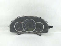 2014-2016 Toyota Corolla Instrument Cluster Speedometer Gauges P/N:TN157560-0924 83800-0ZX10-00 Fits Fits 2014 2015 2016 OEM