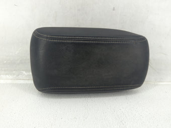 compare product 2015 Toyota Corolla Center Console Armrest Cover Lid 570160