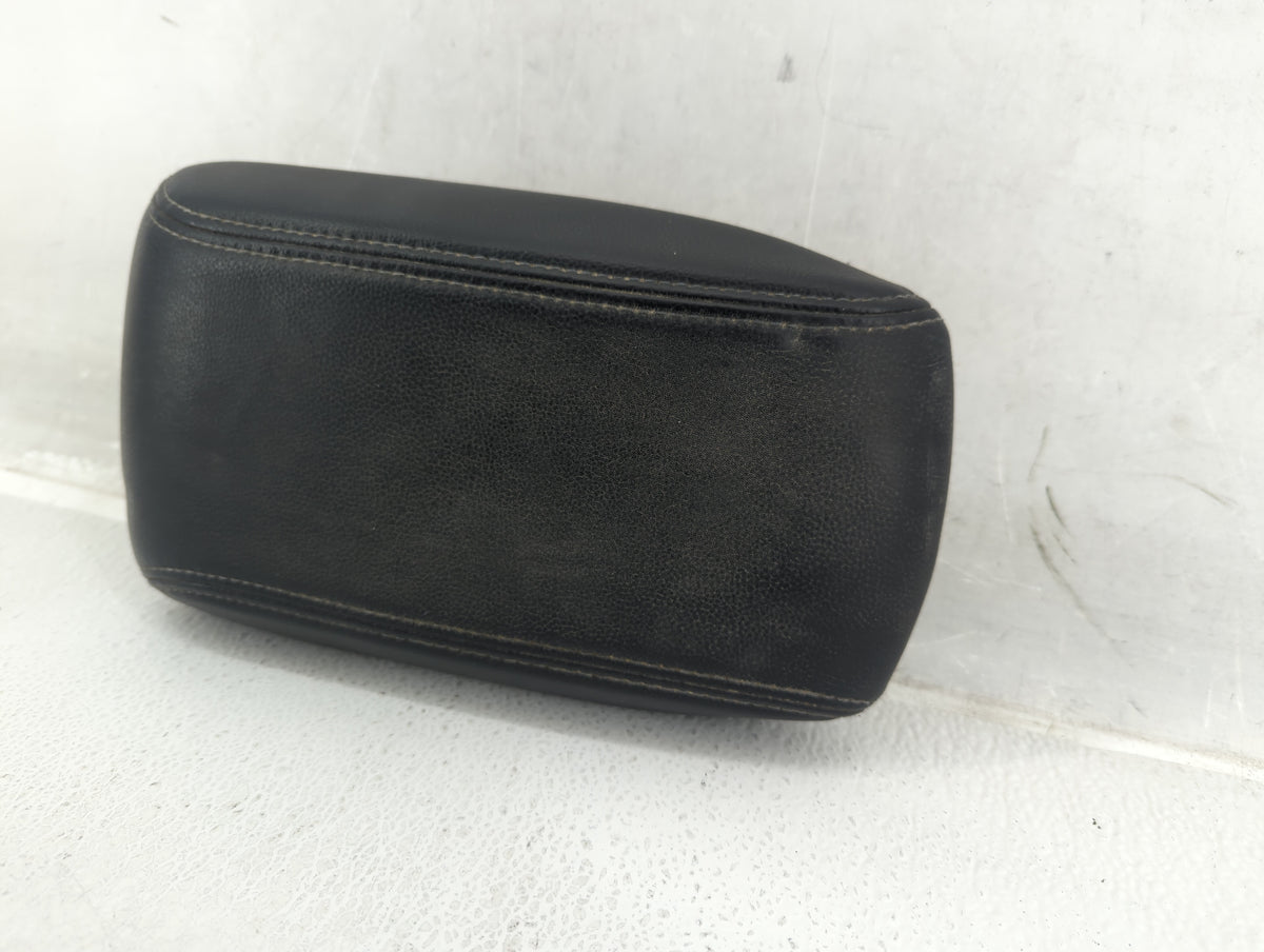 2015 Toyota Corolla Center Console Armrest Cover Lid 570160 - Oemusedautoparts1.com