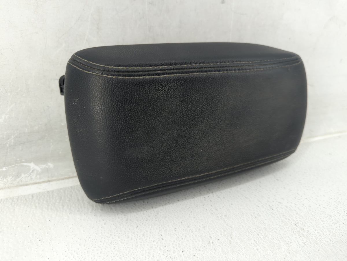 2015 Toyota Corolla Center Console Armrest Cover Lid 570160 - Oemusedautoparts1.com