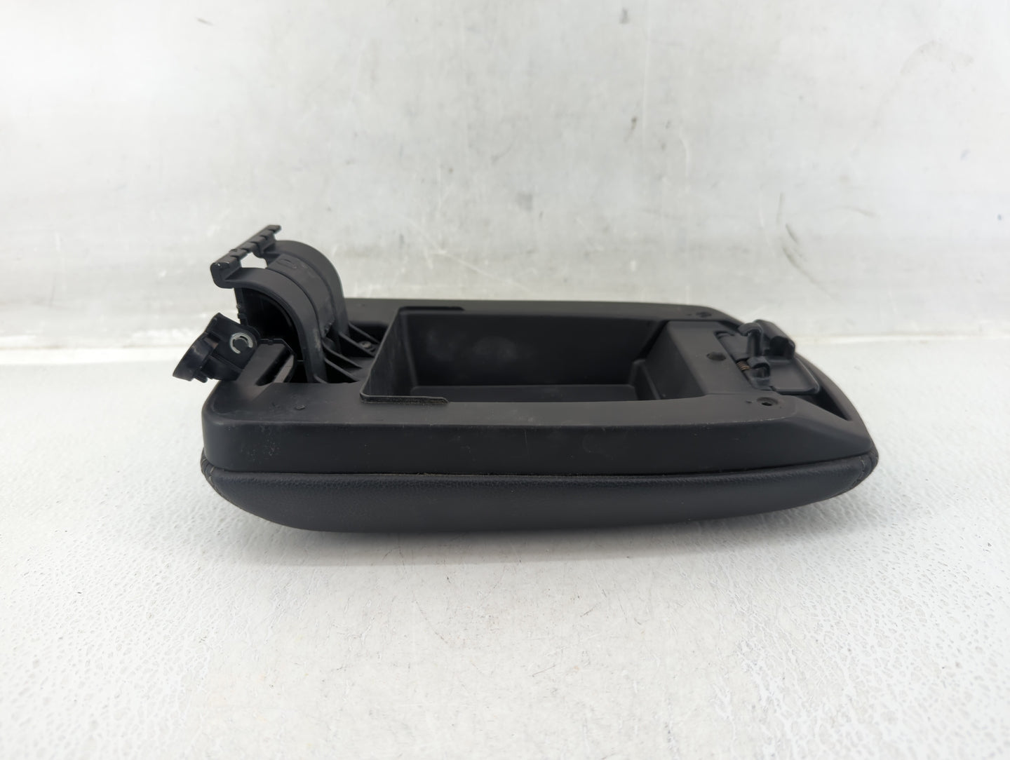 2015 Toyota Corolla Center Console Armrest Cover Lid - Oemusedautoparts1.com