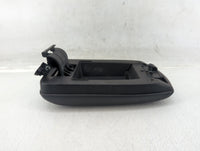 2015 Toyota Corolla Center Console Armrest Cover Lid - Oemusedautoparts1.com