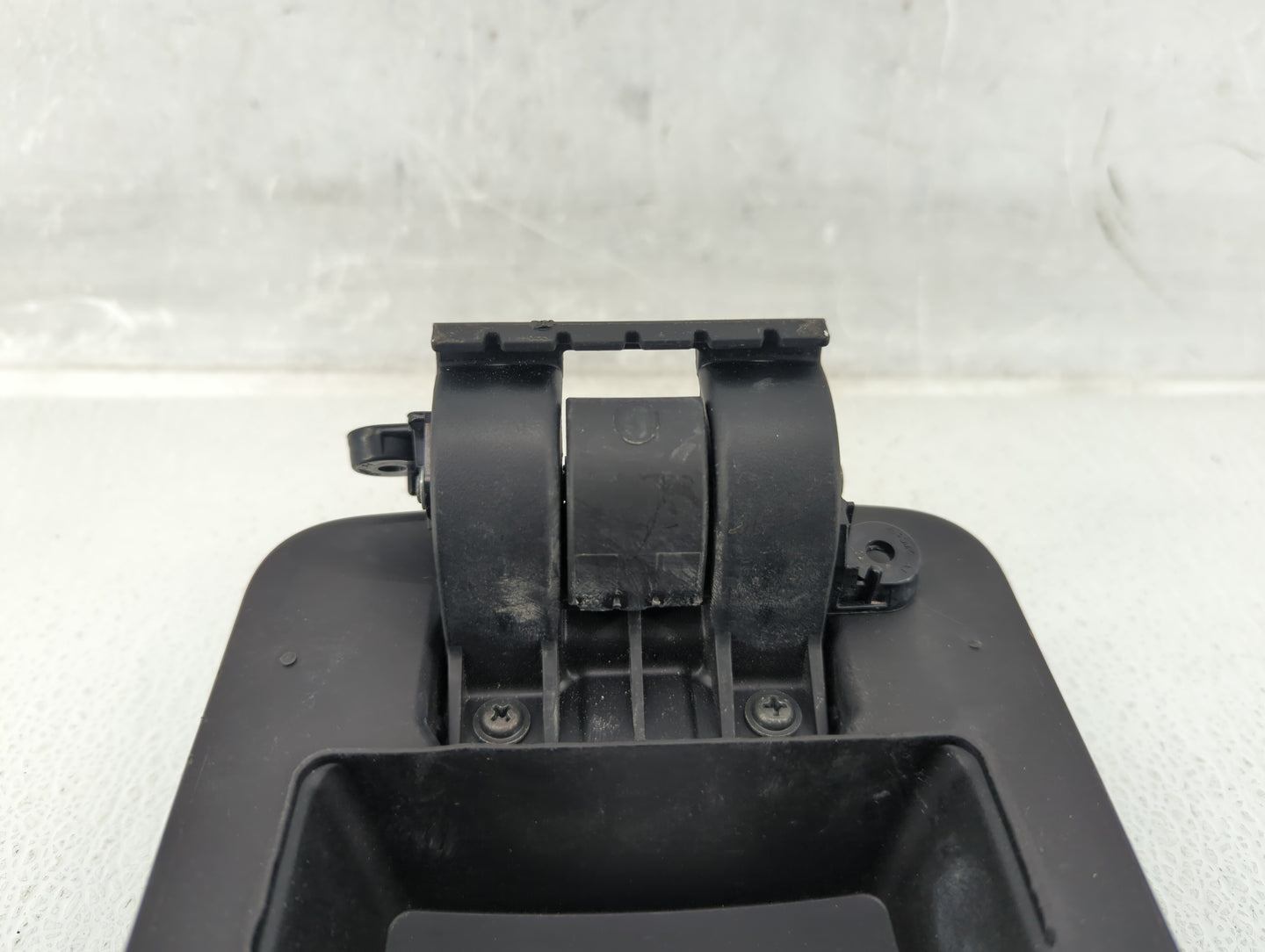 2015 Toyota Corolla Center Console Armrest Cover Lid - Oemusedautoparts1.com