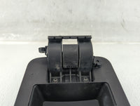 2015 Toyota Corolla Center Console Armrest Cover Lid - Oemusedautoparts1.com