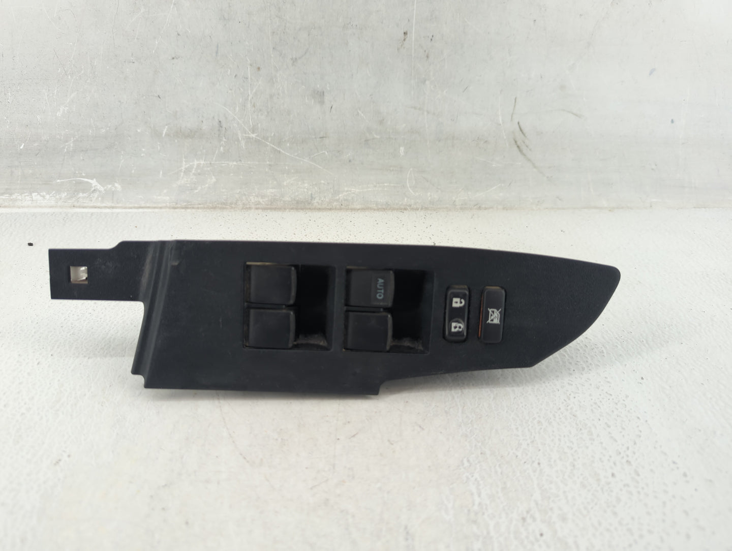 2014-2019 Toyota Corolla Master Power Window Switch Replacement Driver Side Left Fits Fits 2013 2014 2015 2016 2017 2018 201