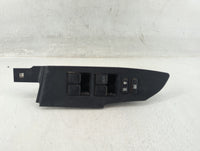 2014-2019 Toyota Corolla Master Power Window Switch Replacement Driver Side Left Fits Fits 2013 2014 2015 2016 2017 2018 201