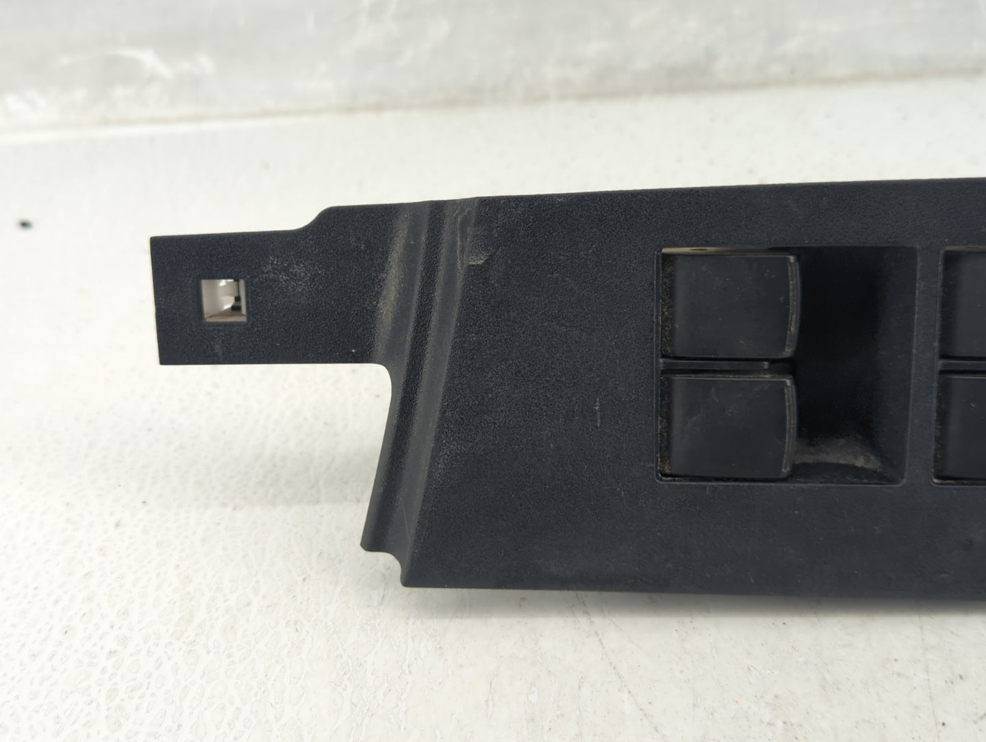 2014-2019 Toyota Corolla Master Power Window Switch Replacement Driver Side Left Fits Fits 2013 2014 2015 2016 2017 2018 201