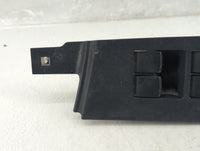 2014-2019 Toyota Corolla Master Power Window Switch Replacement Driver Side Left Fits Fits 2013 2014 2015 2016 2017 2018 201