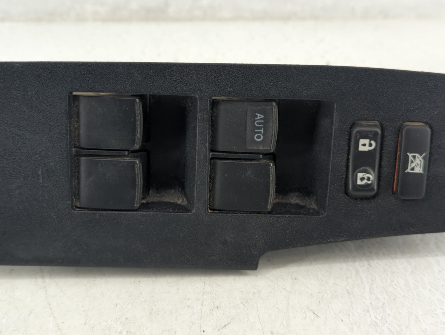2014-2019 Toyota Corolla Master Power Window Switch Replacement Driver Side Left Fits Fits 2013 2014 2015 2016 2017 2018 201