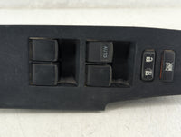 2014-2019 Toyota Corolla Master Power Window Switch Replacement Driver Side Left Fits Fits 2013 2014 2015 2016 2017 2018 201