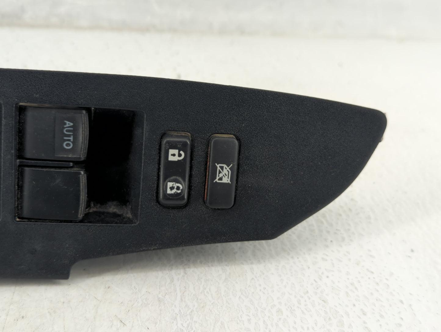 2014-2019 Toyota Corolla Master Power Window Switch Replacement Driver Side Left Fits Fits 2013 2014 2015 2016 2017 2018 201
