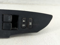 2014-2019 Toyota Corolla Master Power Window Switch Replacement Driver Side Left Fits Fits 2013 2014 2015 2016 2017 2018 201