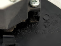 2014-2019 Toyota Corolla Master Power Window Switch Replacement Driver Side Left Fits Fits 2013 2014 2015 2016 2017 2018 201
