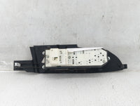 2014-2019 Toyota Corolla Master Power Window Switch Replacement Driver Side Left Fits Fits 2013 2014 2015 2016 2017 2018 201