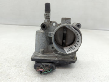 2011-2019 Toyota Corolla Throttle Body P/N:22030-0T080 Fits Fits 2011 2012 2013 2014 2015 2016 2017 2018 2019 OEM Used Auto 