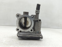 2011-2019 Toyota Corolla Throttle Body P/N:22030-0T080 Fits Fits 2011 2012 2013 2014 2015 2016 2017 2018 2019 OEM Used Auto 