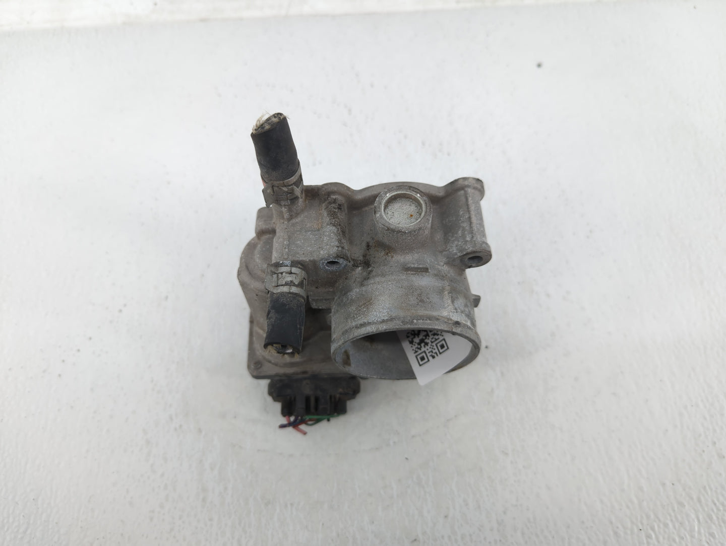 2011-2019 Toyota Corolla Throttle Body P/N:22030-0T080 Fits Fits 2011 2012 2013 2014 2015 2016 2017 2018 2019 OEM Used Auto 