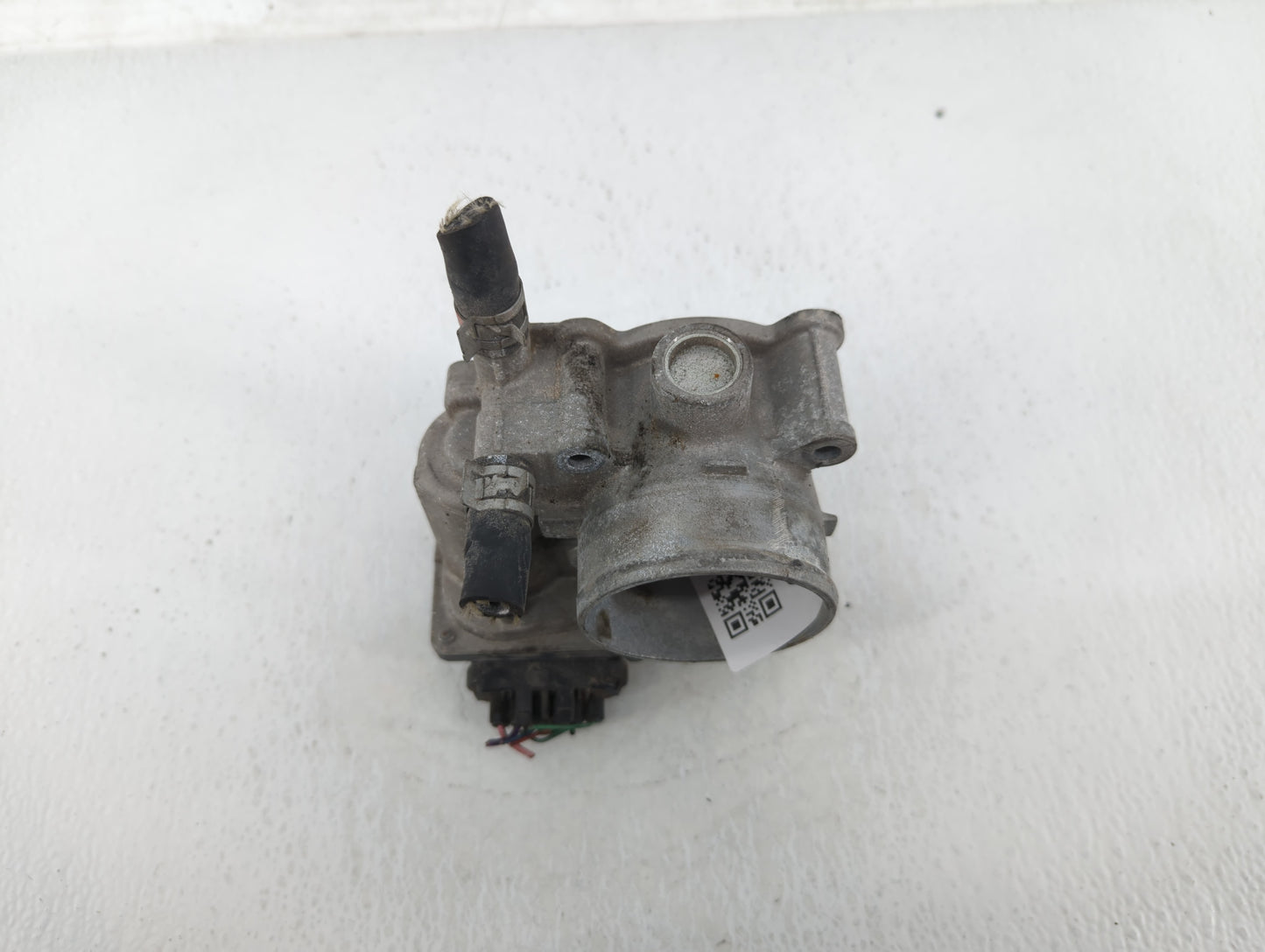 2011-2019 Toyota Corolla Throttle Body P/N:22030-0T080 Fits Fits 2011 2012 2013 2014 2015 2016 2017 2018 2019 OEM Used Auto 