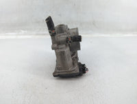 2011-2019 Toyota Corolla Throttle Body P/N:22030-0T080 Fits Fits 2011 2012 2013 2014 2015 2016 2017 2018 2019 OEM Used Auto 