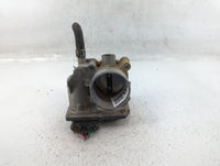 2011-2019 Toyota Corolla Throttle Body P/N:22030-0T080 Fits Fits 2011 2012 2013 2014 2015 2016 2017 2018 2019 OEM Used Auto 