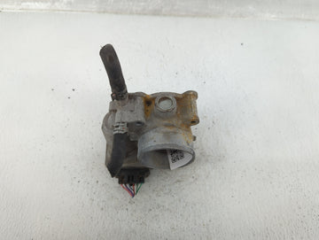 2011-2019 Toyota Corolla Throttle Body P/N:22030-0T080 Fits Fits 2011 2012 2013 2014 2015 2016 2017 2018 2019 OEM Used Auto Parts
