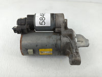 2015-2022 Toyota Corolla Car Starter Motor Solenoid OEM P/N:428000-9020 28100-0T340 Fits OEM Used Auto Parts - Oemusedautopa