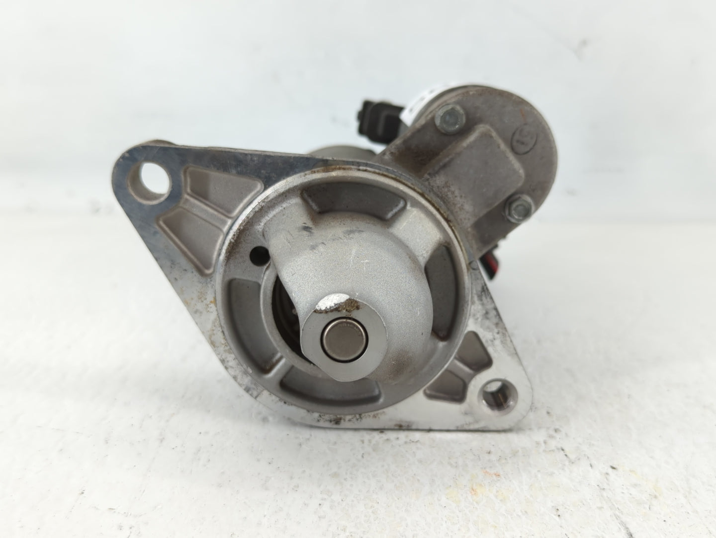 2015-2022 Toyota Corolla Car Starter Motor Solenoid OEM P/N:428000-9020 28100-0T340 Fits OEM Used Auto Parts - Oemusedautopa