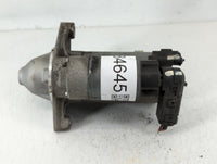 2015-2022 Toyota Corolla Car Starter Motor Solenoid OEM P/N:428000-9020 28100-0T340 Fits OEM Used Auto Parts - Oemusedautopa