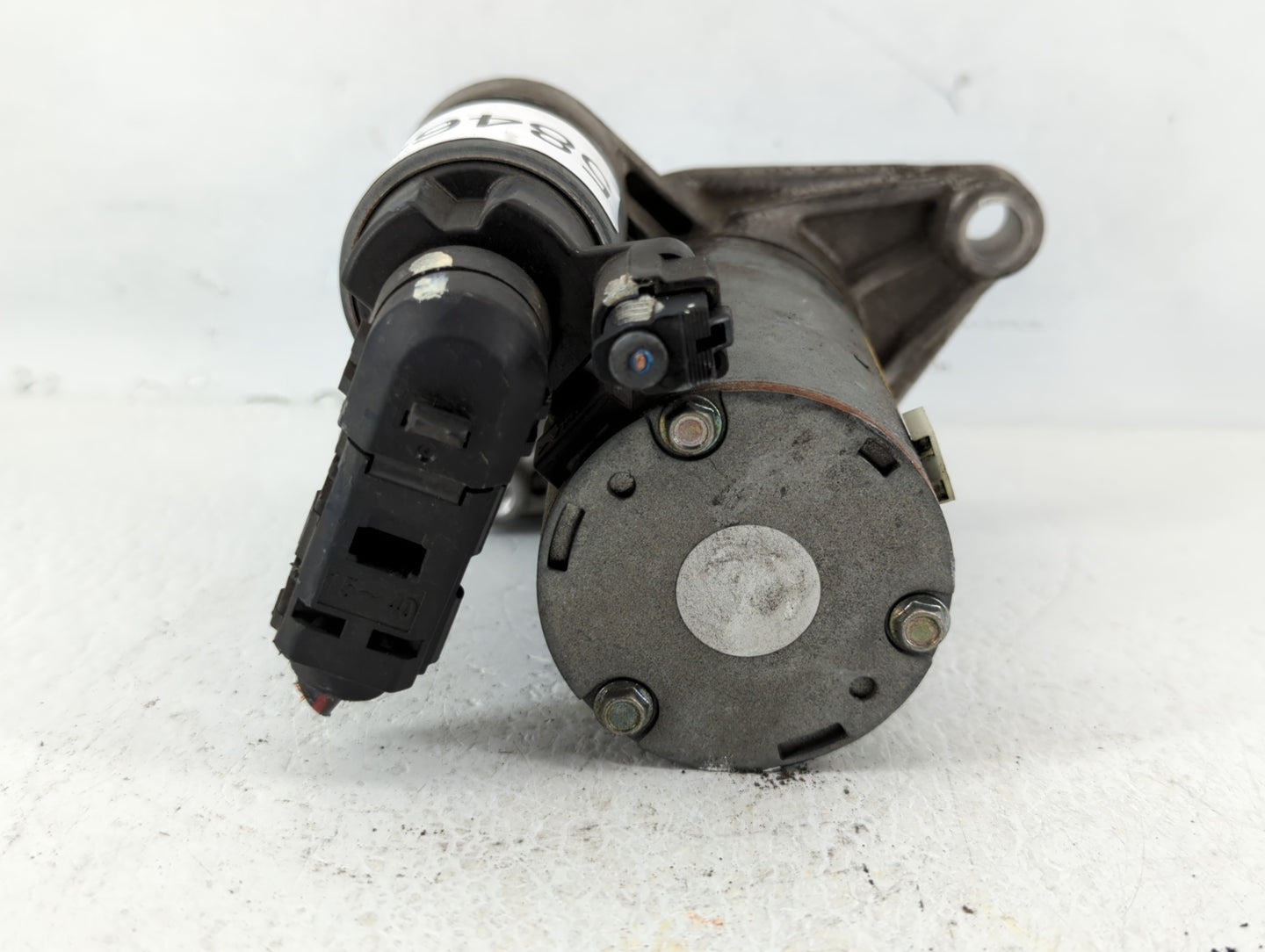 2015-2022 Toyota Corolla Car Starter Motor Solenoid OEM P/N:428000-9020 28100-0T340 Fits OEM Used Auto Parts - Oemusedautopa