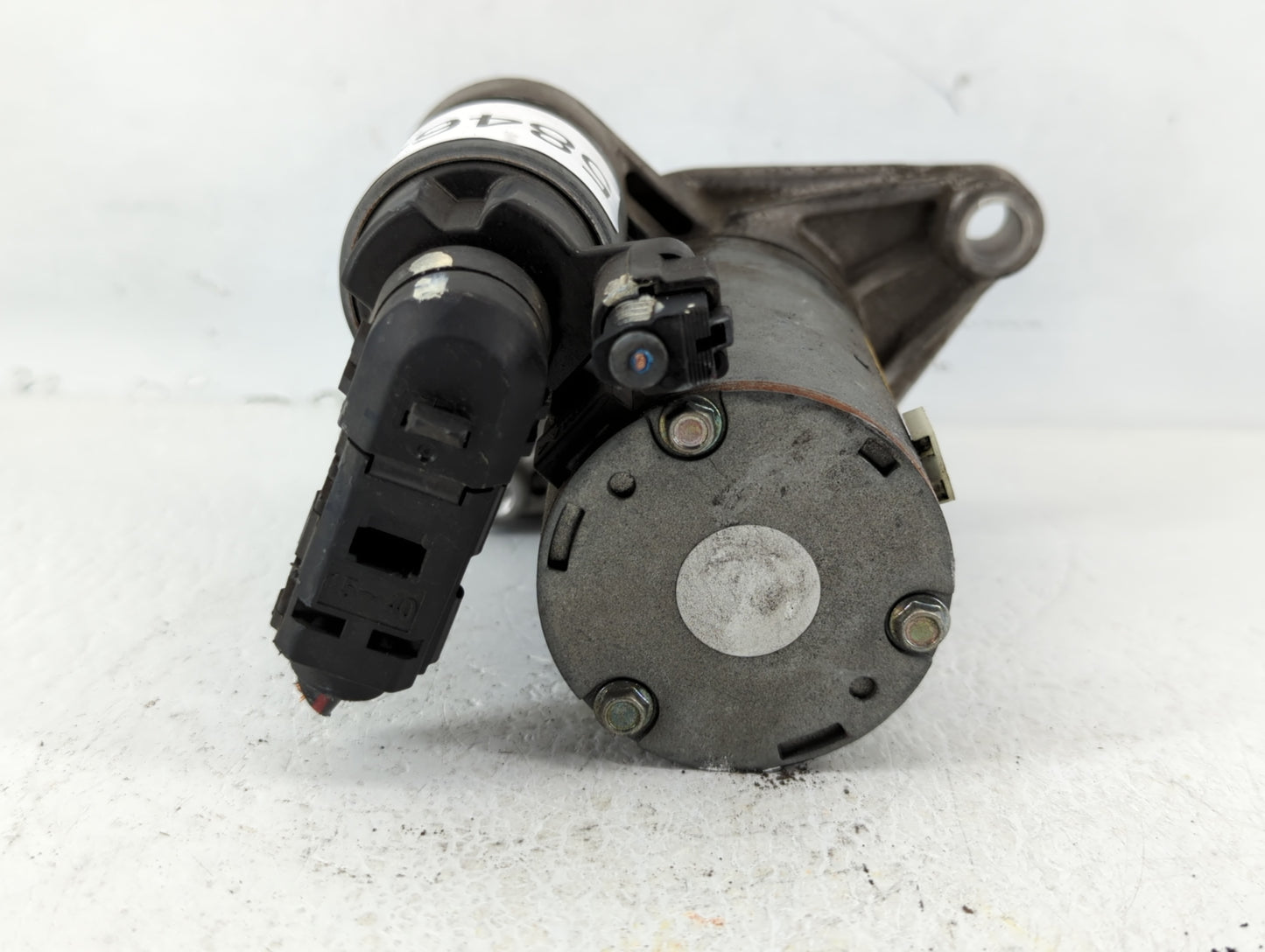 2015-2022 Toyota Corolla Car Starter Motor Solenoid OEM P/N:428000-9020 28100-0T340 Fits OEM Used Auto Parts - Oemusedautopa