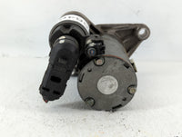 2015-2022 Toyota Corolla Car Starter Motor Solenoid OEM P/N:428000-9020 28100-0T340 Fits OEM Used Auto Parts - Oemusedautopa