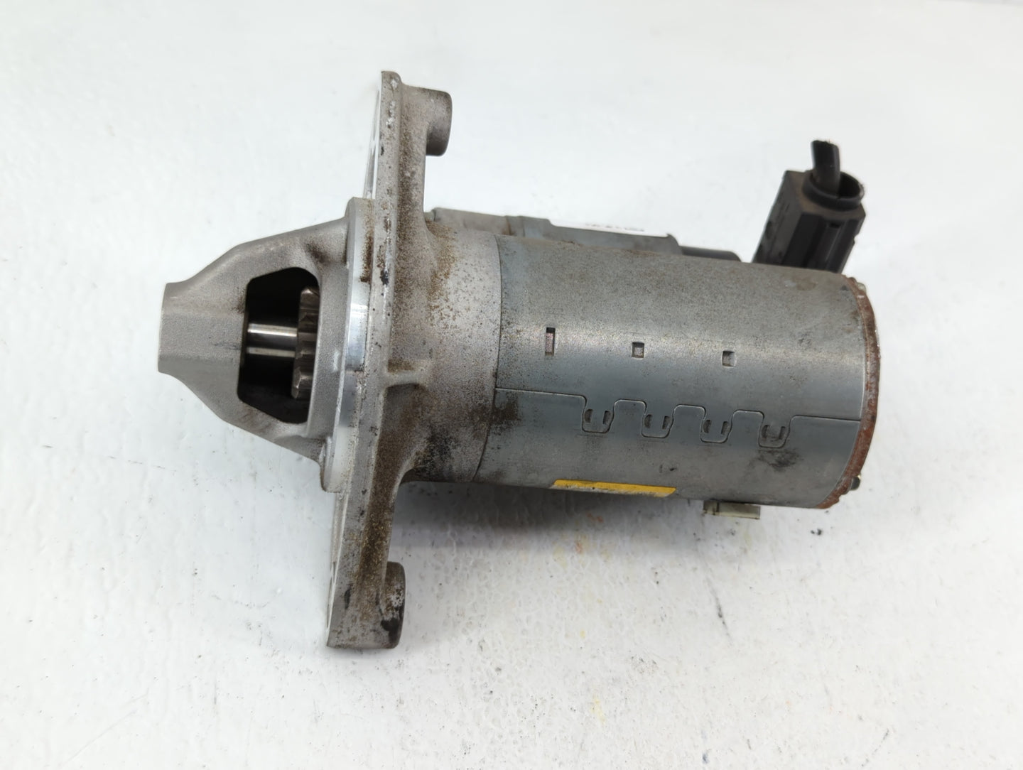 2015-2022 Toyota Corolla Car Starter Motor Solenoid OEM P/N:428000-9020 28100-0T340 Fits OEM Used Auto Parts - Oemusedautopa
