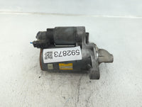 2015-2022 Toyota Corolla Car Starter Motor Solenoid OEM P/N:428000-9020 28100-0T340 Fits OEM Used Auto Parts - Oemusedautopa