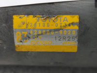 2015-2022 Toyota Corolla Car Starter Motor Solenoid OEM P/N:428000-9020 28100-0T340 Fits OEM Used Auto Parts - Oemusedautopa
