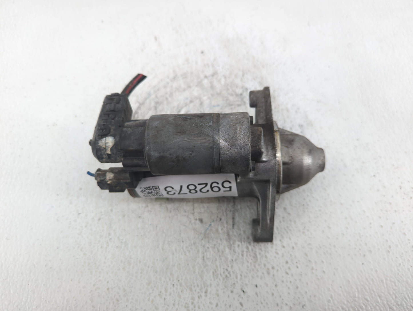 2015-2022 Toyota Corolla Car Starter Motor Solenoid OEM P/N:428000-9020 28100-0T340 Fits OEM Used Auto Parts - Oemusedautopa