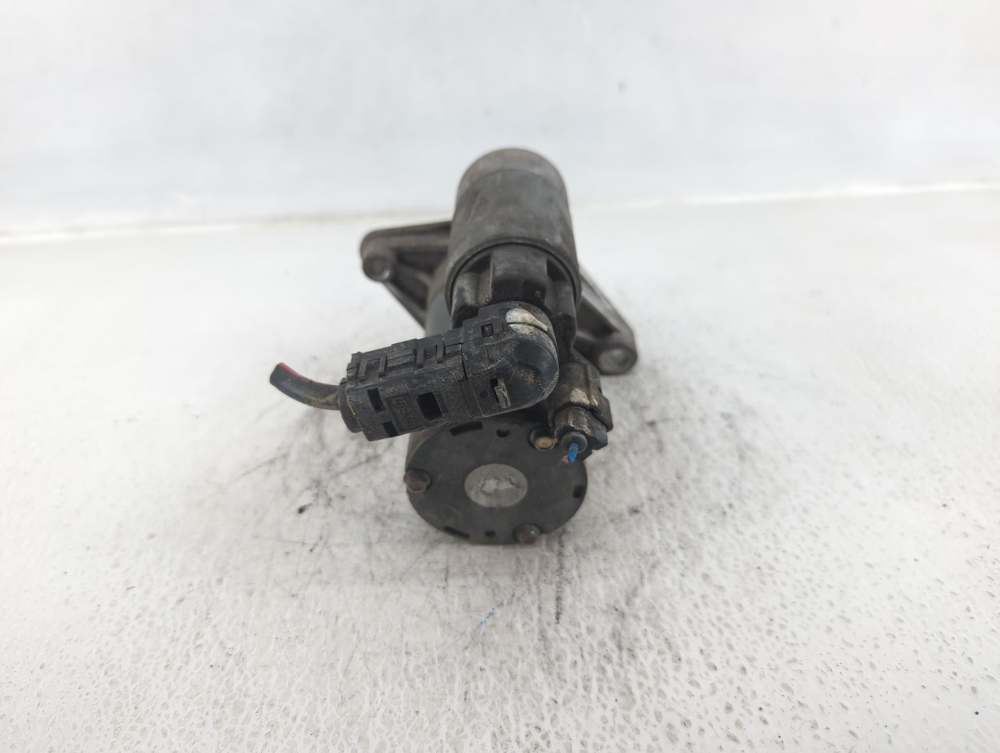 2015-2022 Toyota Corolla Car Starter Motor Solenoid OEM P/N:428000-9020 28100-0T340 Fits OEM Used Auto Parts - Oemusedautopa