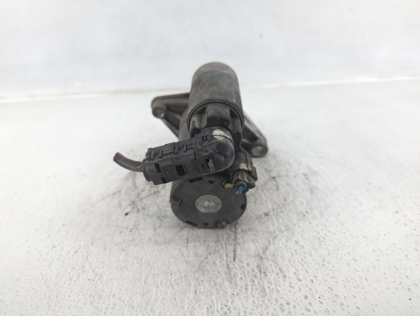 2015-2022 Toyota Corolla Car Starter Motor Solenoid OEM P/N:428000-9020 28100-0T340 Fits OEM Used Auto Parts - Oemusedautopa
