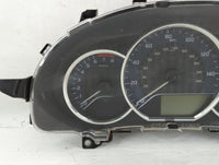 2014-2016 Toyota Corolla Instrument Cluster Speedometer Gauges P/N:TN157560-0924 83800-0ZX10-00 Fits Fits 2014 2015 2016 OEM