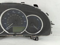 2014-2016 Toyota Corolla Instrument Cluster Speedometer Gauges P/N:TN157560-0924 83800-0ZX10-00 Fits Fits 2014 2015 2016 OEM