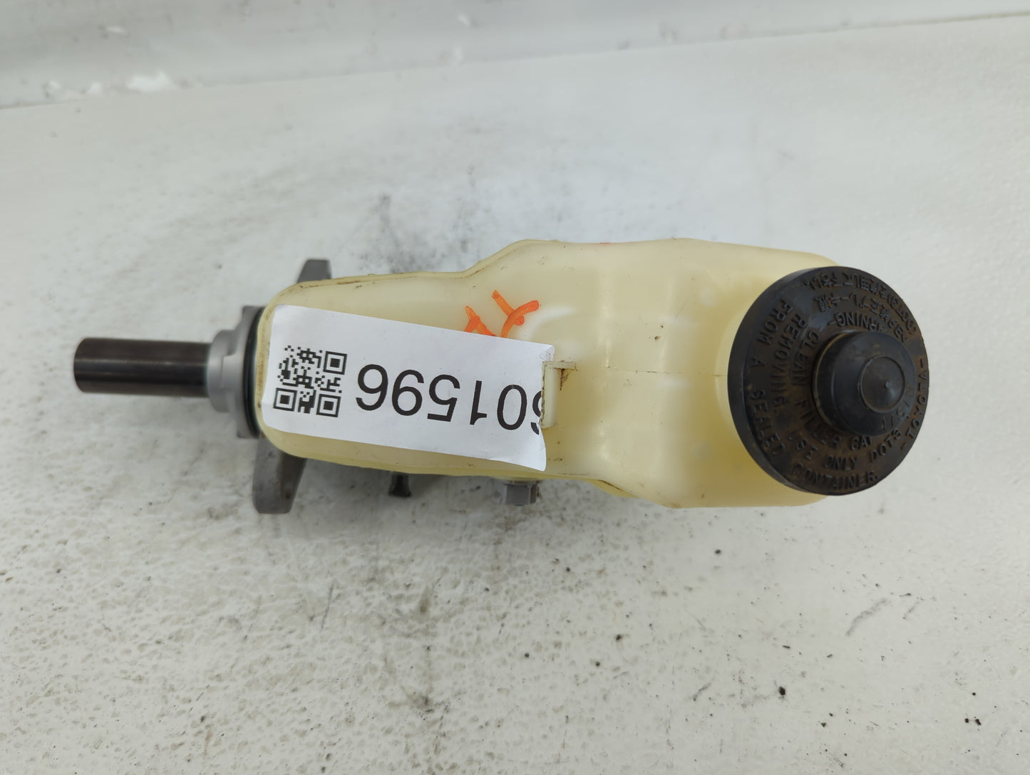 2014-2019 Toyota Corolla Brake Master Cylinder - Oemusedautoparts1.com
