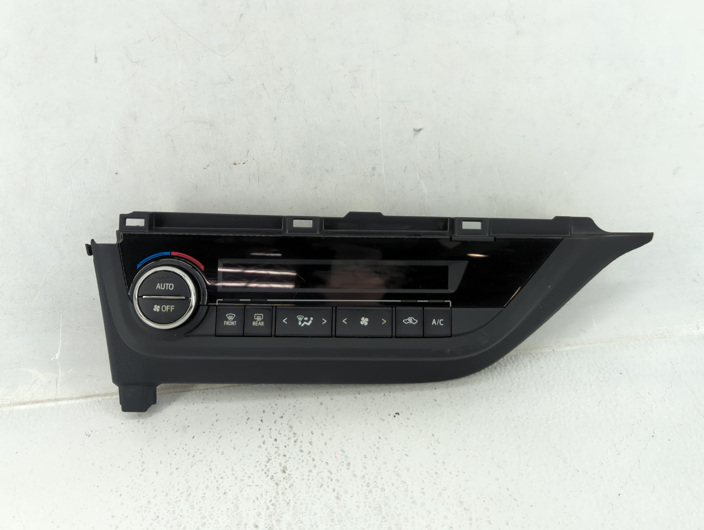 2014-2016 Toyota Corolla Climate Control Module Temperature AC/Heater Replacement P/N:75F832 Fits Fits 2014 2015 2016 OEM Us