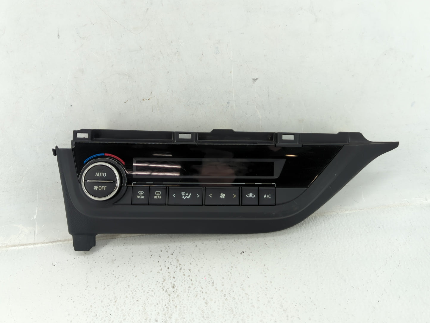 2014-2016 Toyota Corolla Climate Control Module Temperature AC/Heater Replacement P/N:75F832 Fits Fits 2014 2015 2016 OEM Us