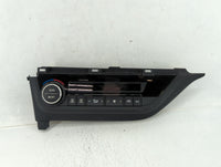 2014-2016 Toyota Corolla Climate Control Module Temperature AC/Heater Replacement P/N:75F832 Fits Fits 2014 2015 2016 OEM Us