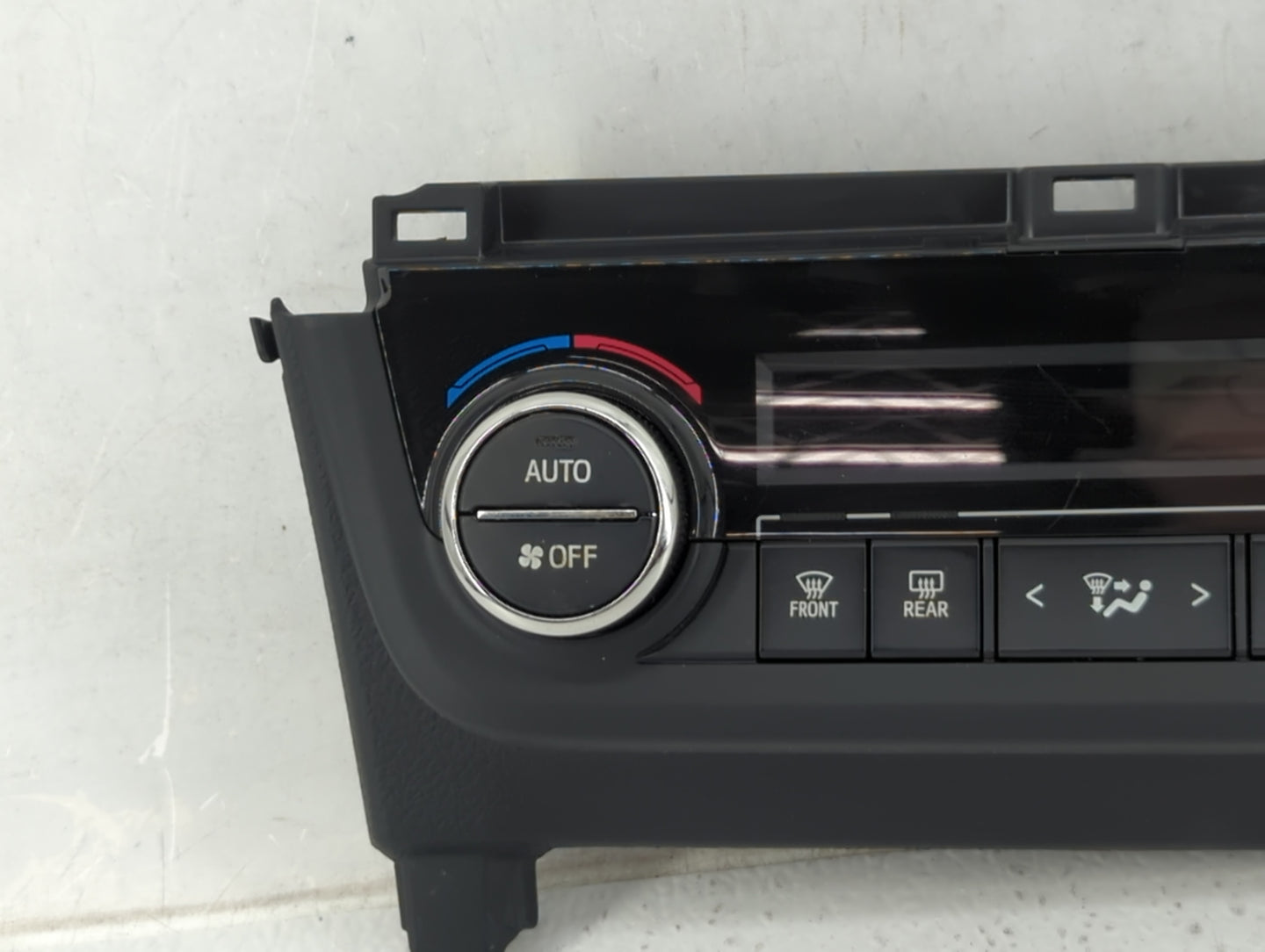 2014-2016 Toyota Corolla Climate Control Module Temperature AC/Heater Replacement P/N:75F832 Fits Fits 2014 2015 2016 OEM Us