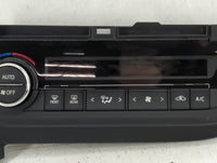 2014-2016 Toyota Corolla Climate Control Module Temperature AC/Heater Replacement P/N:75F832 Fits Fits 2014 2015 2016 OEM Us