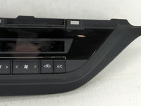 2014-2016 Toyota Corolla Climate Control Module Temperature AC/Heater Replacement P/N:75F832 Fits Fits 2014 2015 2016 OEM Us