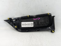 2014-2016 Toyota Corolla Climate Control Module Temperature AC/Heater Replacement P/N:75F832 Fits Fits 2014 2015 2016 OEM Us